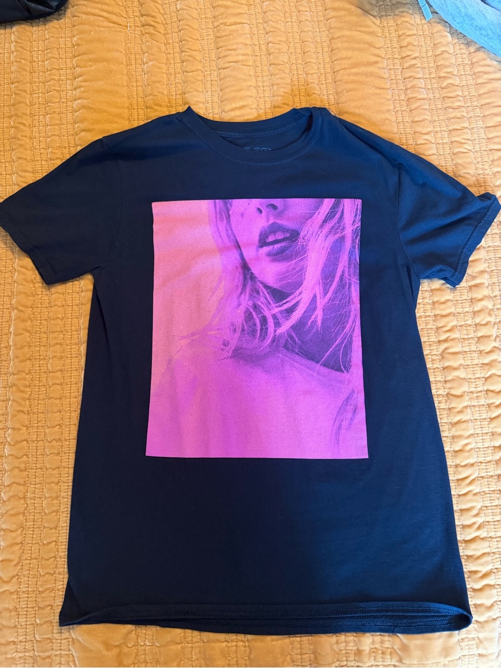 Taylor Swift Lover Album Women's Short Sleeve